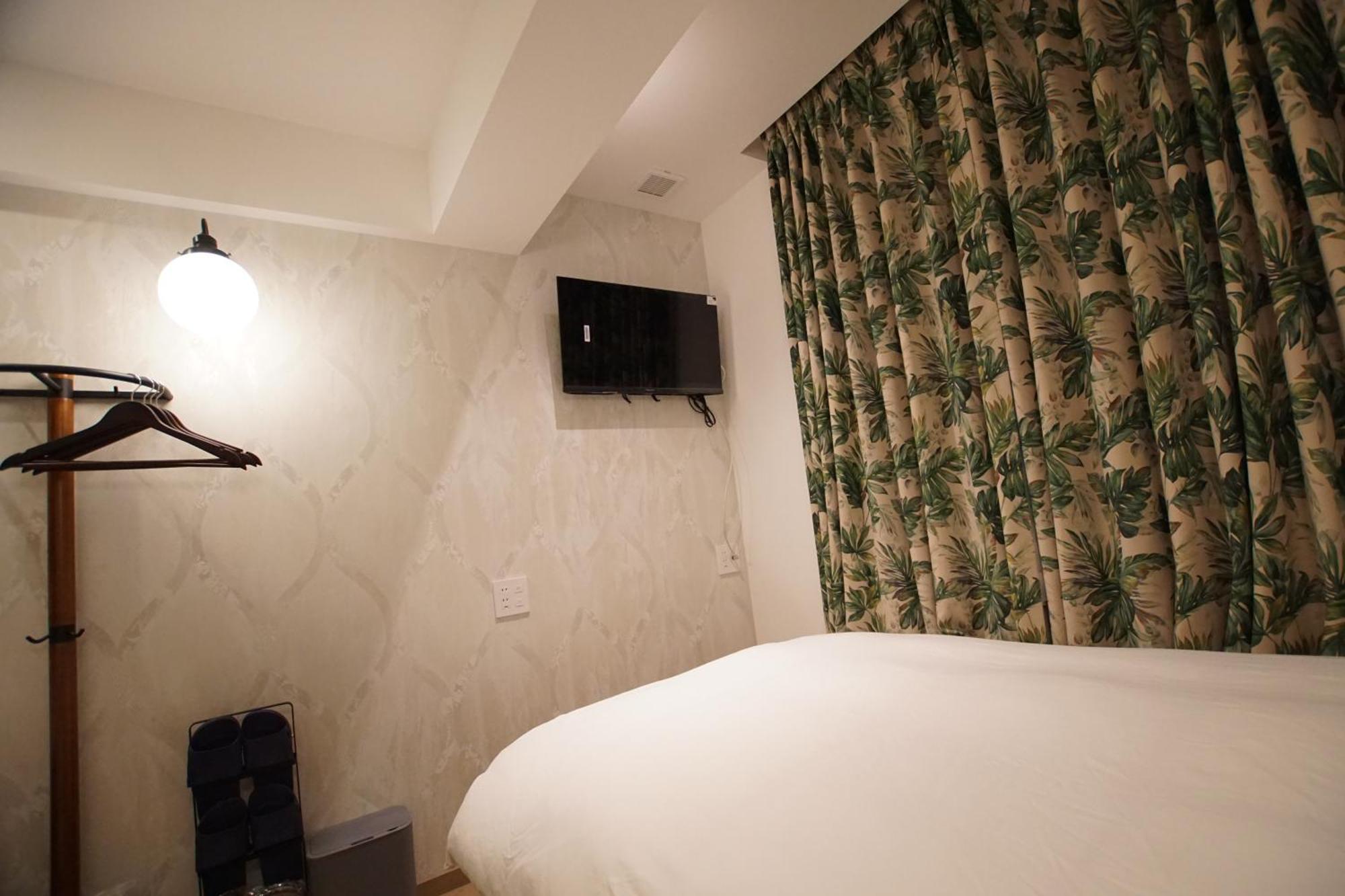 Marukou Hotel Tokio Zewnętrze zdjęcie