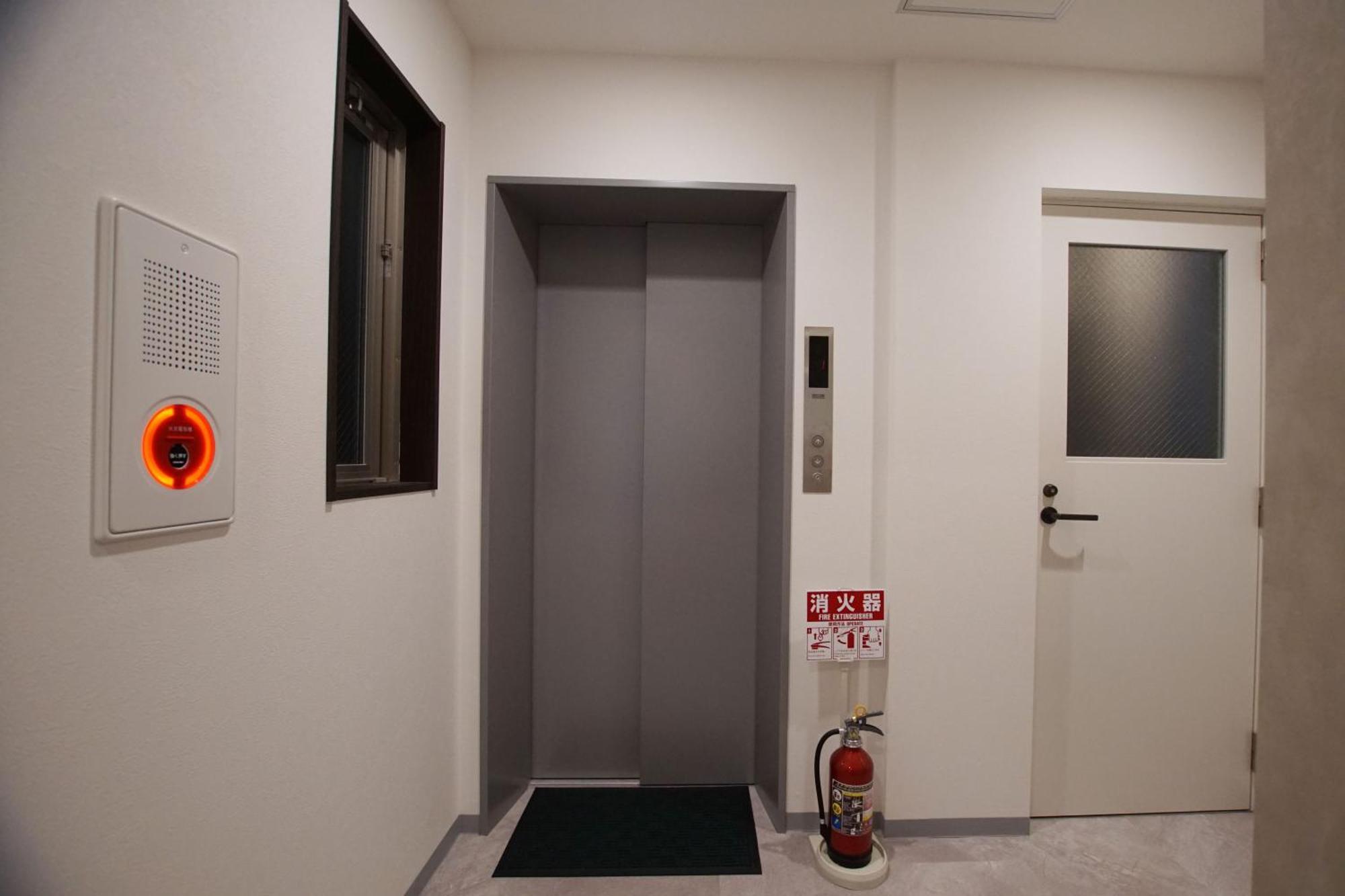 Marukou Hotel Tokio Zewnętrze zdjęcie